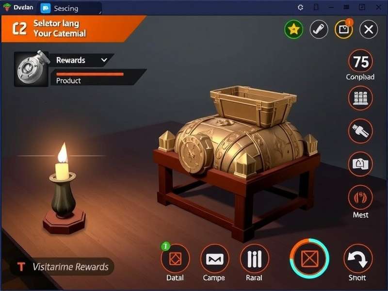 Vishakhapatnam Luxury Loot Rewards